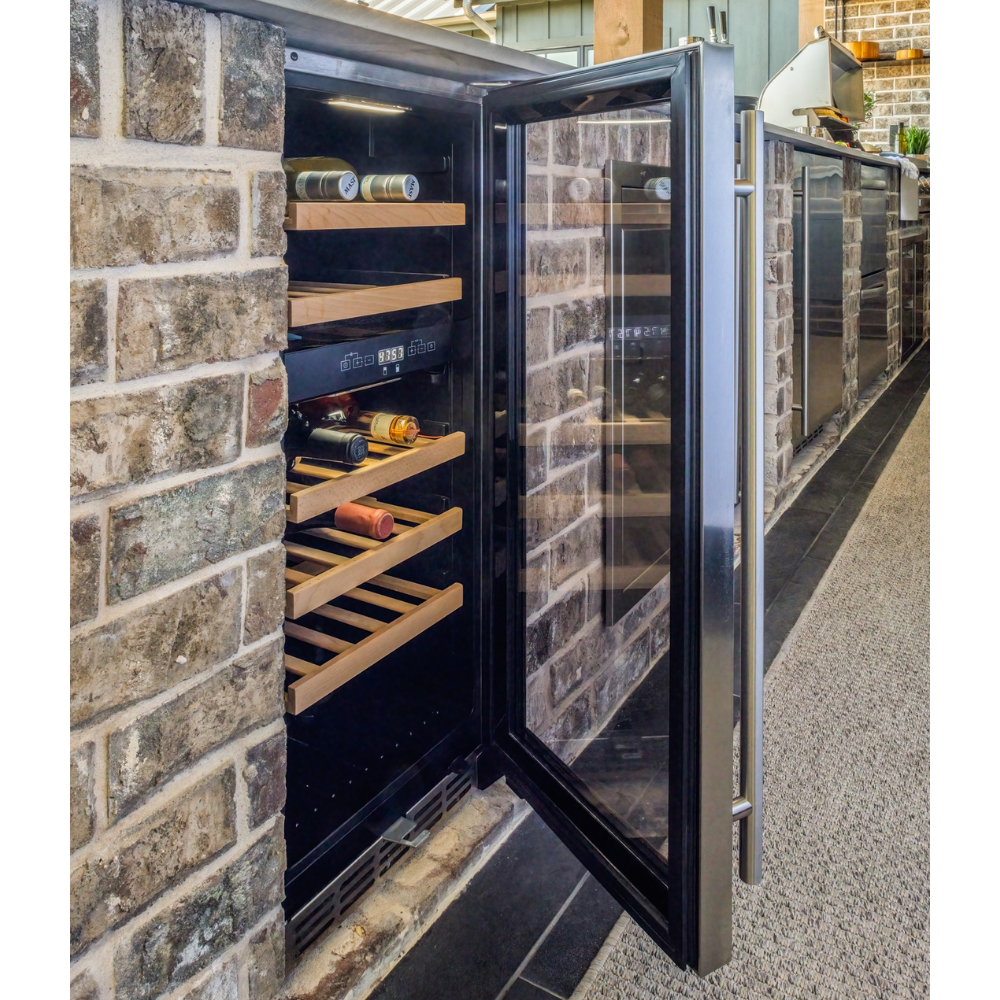 Image of Wine Cooler, RWC1 - 8